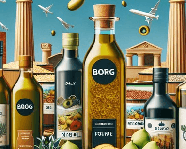 Farming Products category