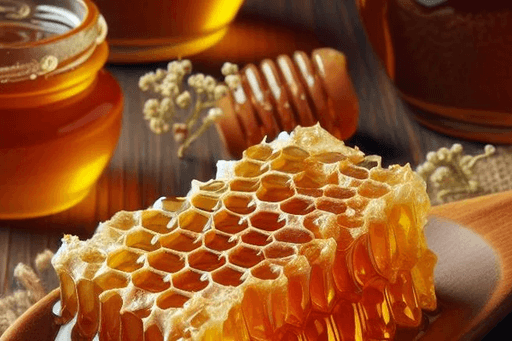 Honey category