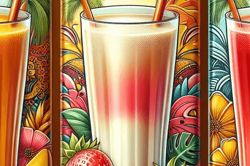 Lassi category
