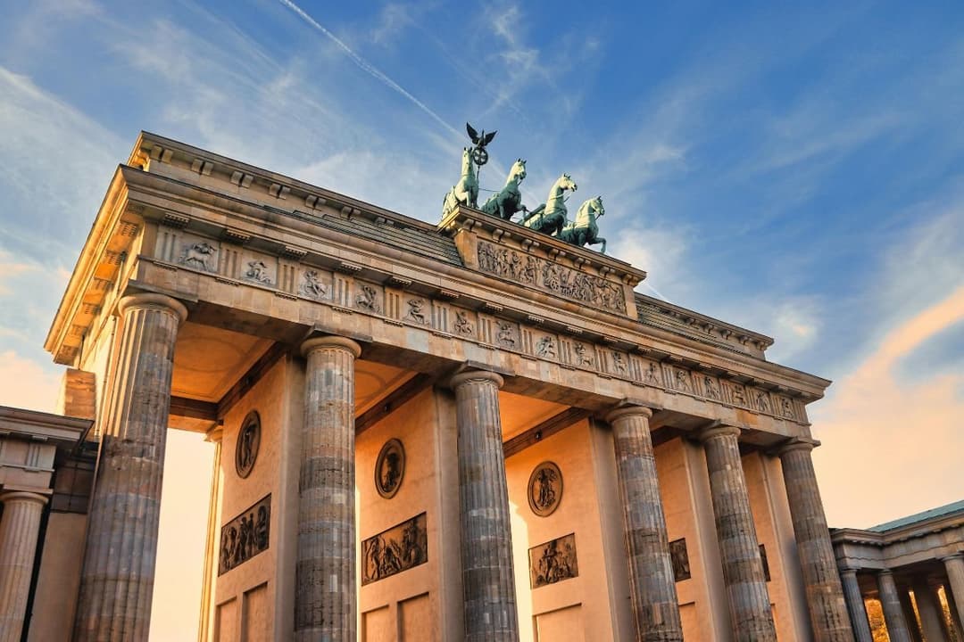 Germany introduction image