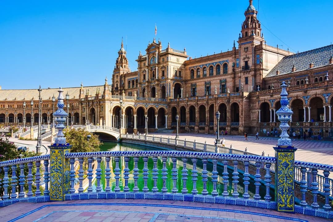 Spain introduction image