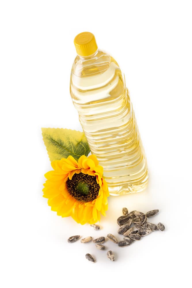 sunflower oil