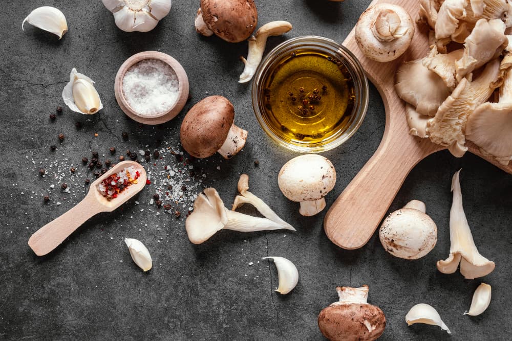 Extraits de champignons : faits simples derrière le battage médiatique