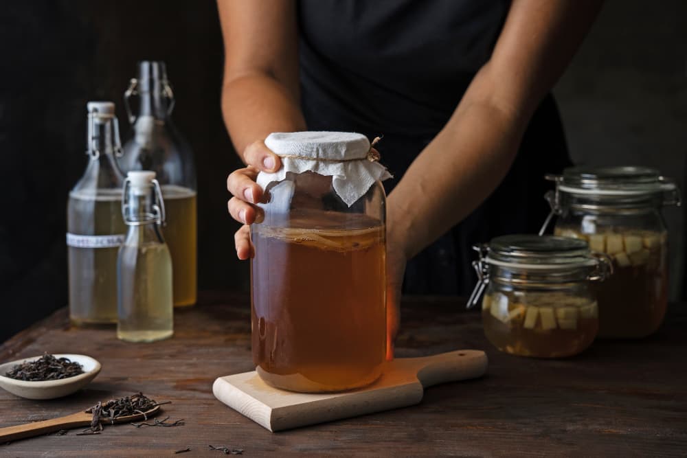 Kombucha Industry Trends: What’s Brewing Now