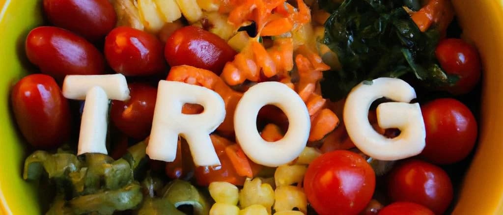 assorted alphabet pasta in vibrant packaging variations on a wooden table backdrop