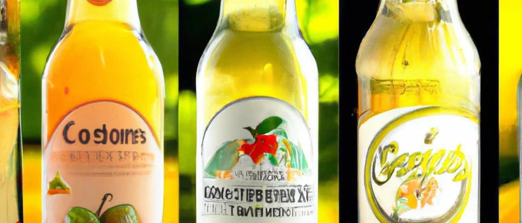 Artisanal Ciders image