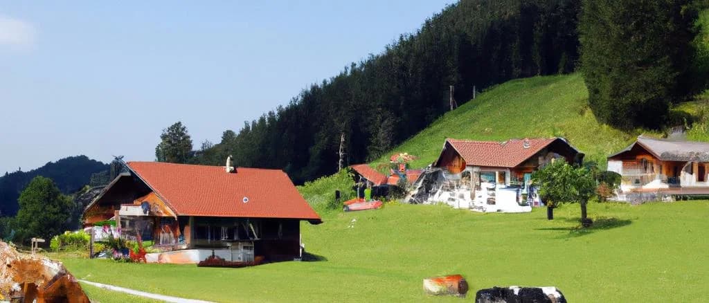 Austrian Milks image