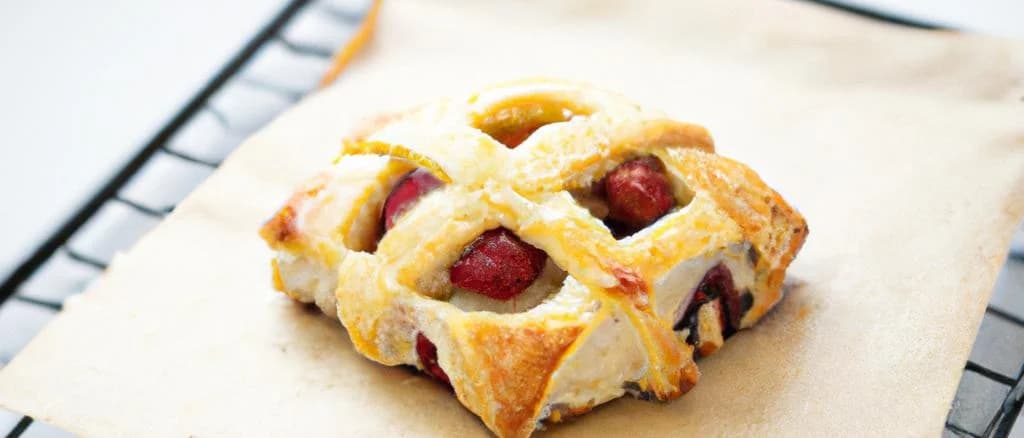 Three variations of baking paper rolls against a neutral background