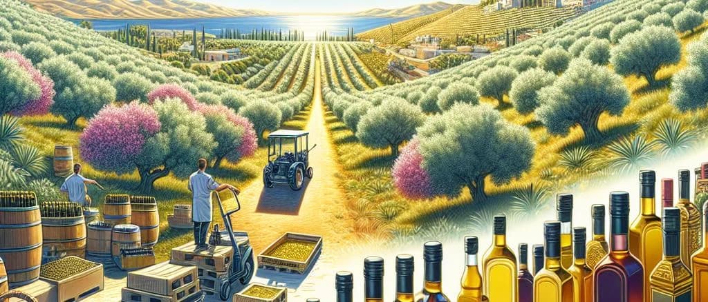 various eco-friendly skincare product packaging on clean white background