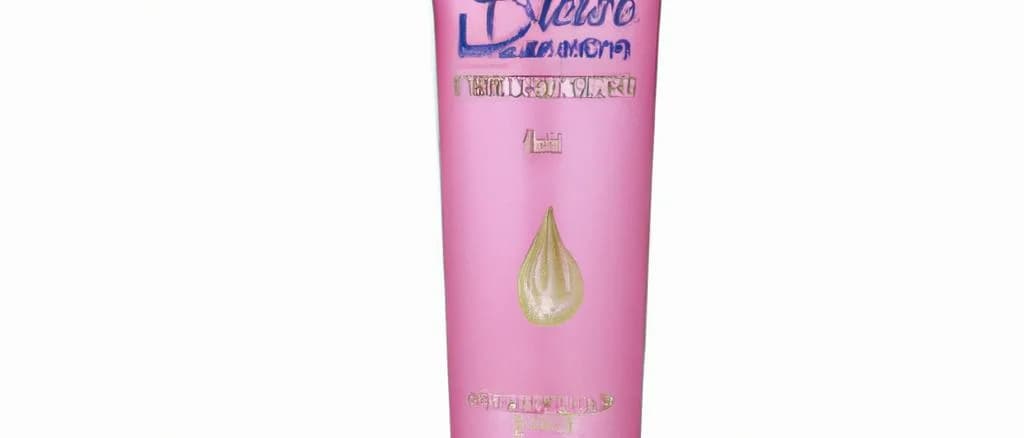 assorted body lotions in various packaging on a neutral backdrop