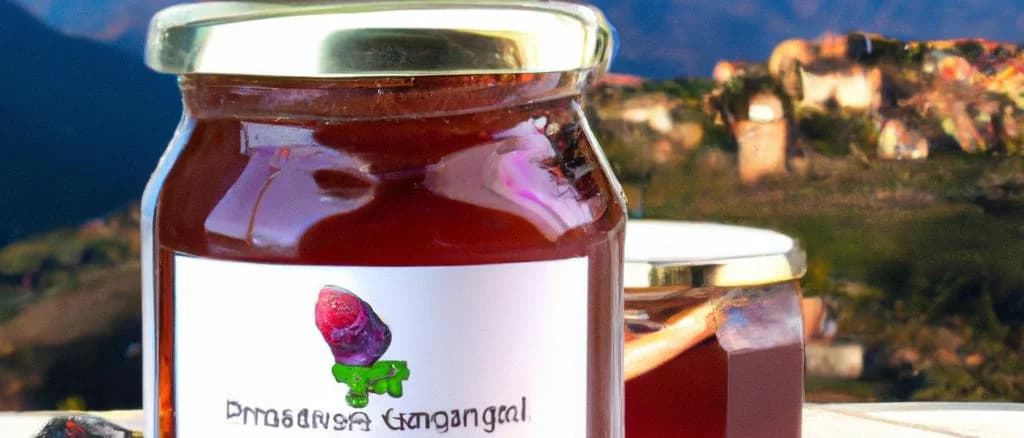 Bramble Honeys image