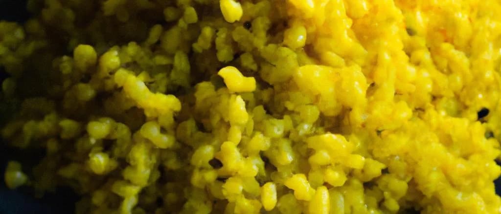 Assorted bulgur dish variations with vibrant backgrounds