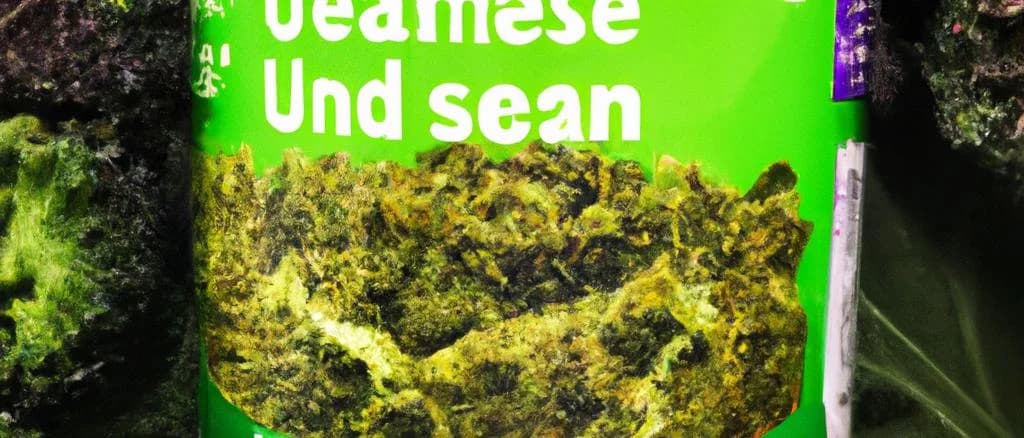 canned kale variations with different packaging on wooden table