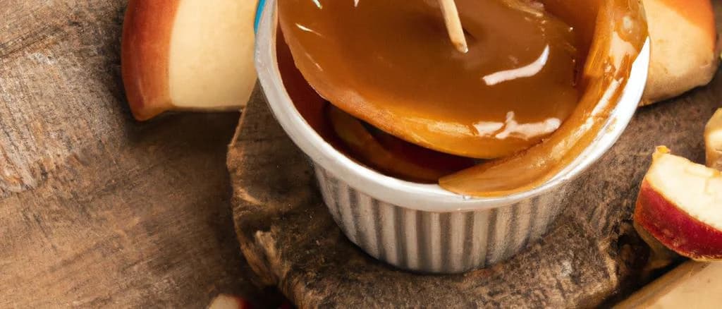 caramel junkets assortment with various packaging and textures