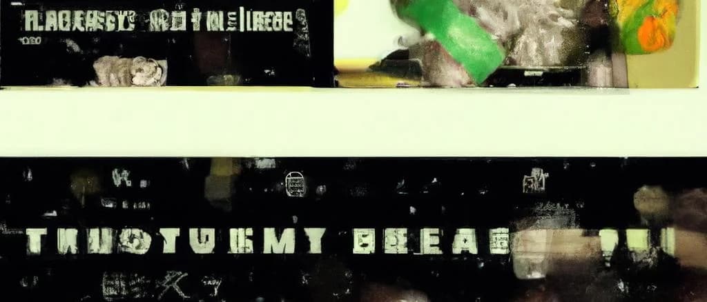 Various packaging styles of premium Ceylan Teas in an exotic tea plantation setting