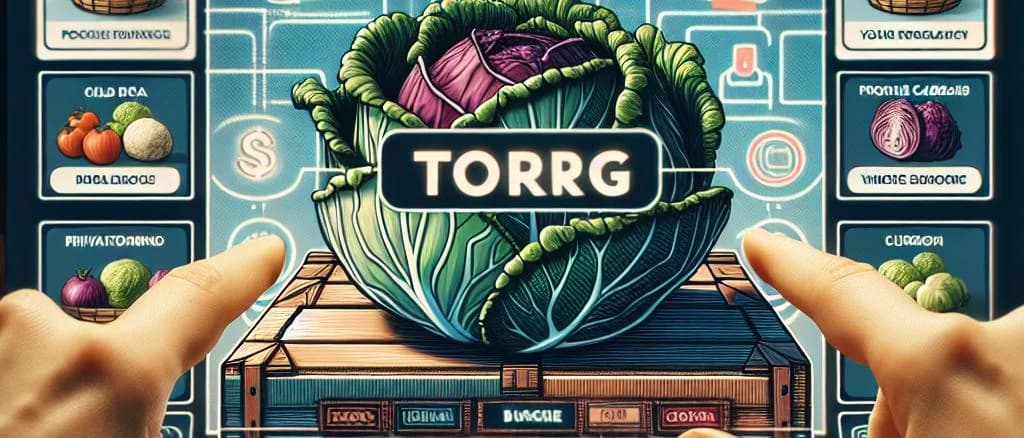 Fresh and vibrant Chinese cabbage varieties with assorted packaging options