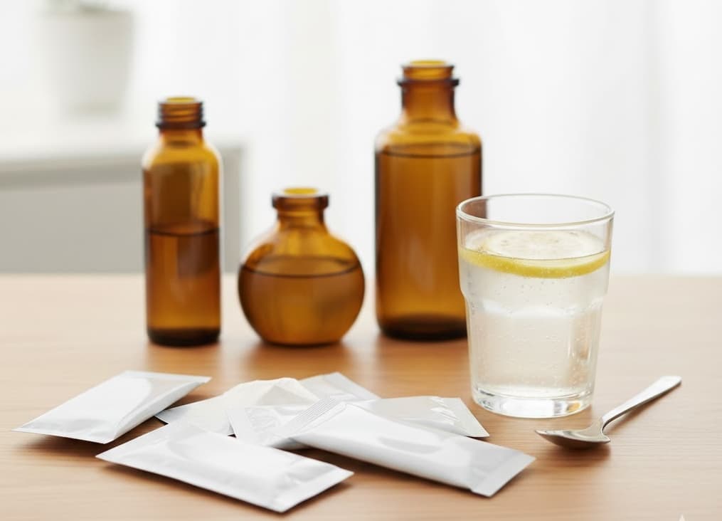 Collagen Drinks Market