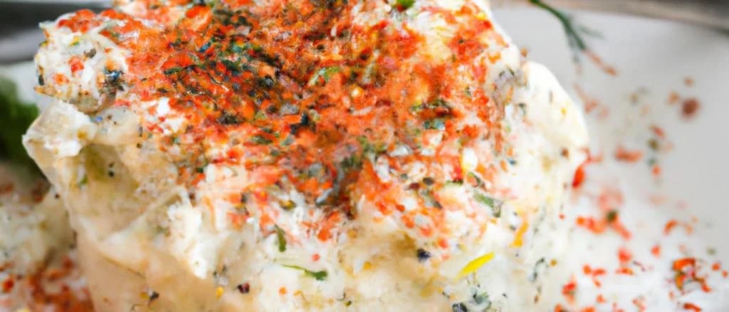 variety of gourmet crab rillettes in glass jars with elegant labels on a wooden kitchen counter