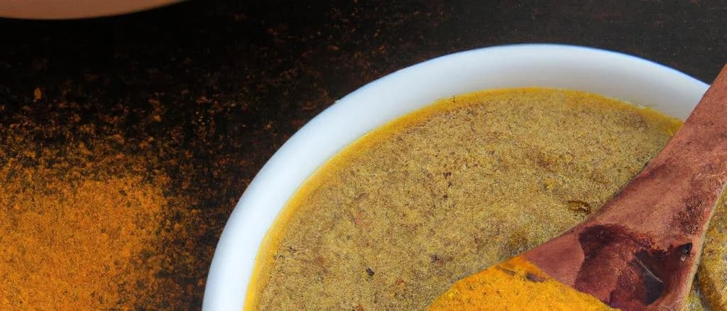 curry mustard jars different packaging variations on white background