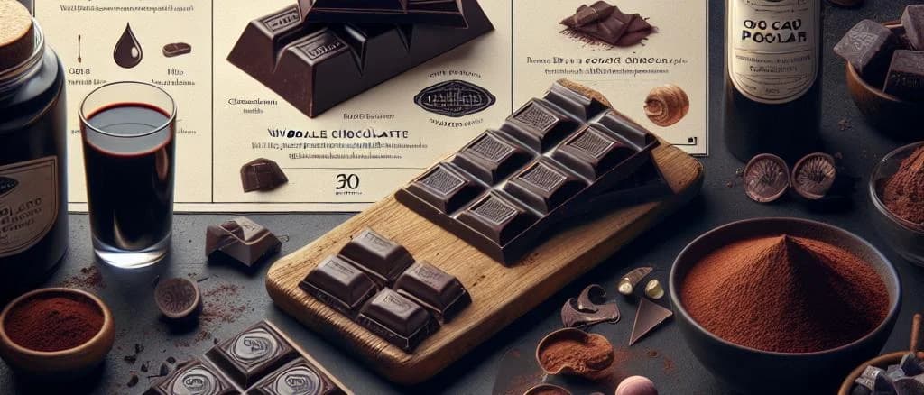 Chocolat noir image