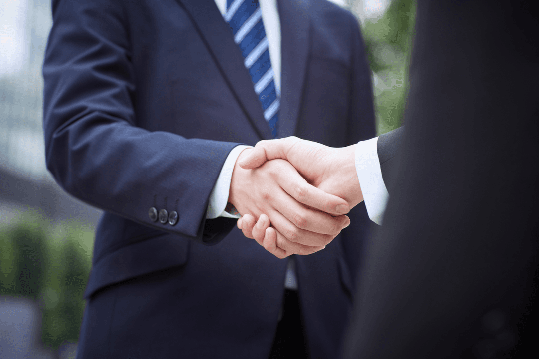 Distribution Agreement