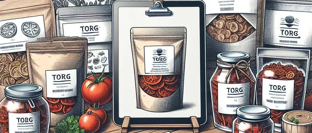 Dried Tomatoes image