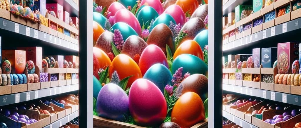 chocolate_easter_egg_varieties_on_wooden_table_background