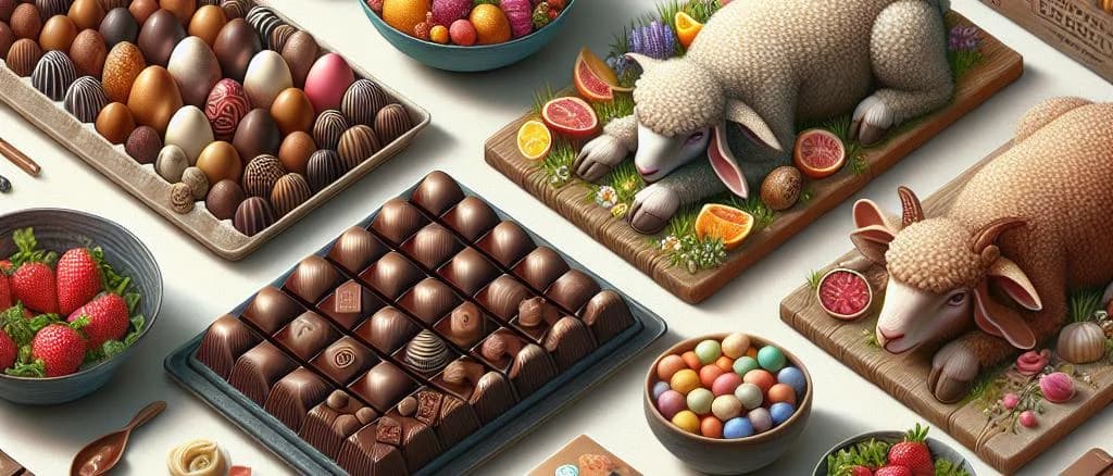 Easter Food image