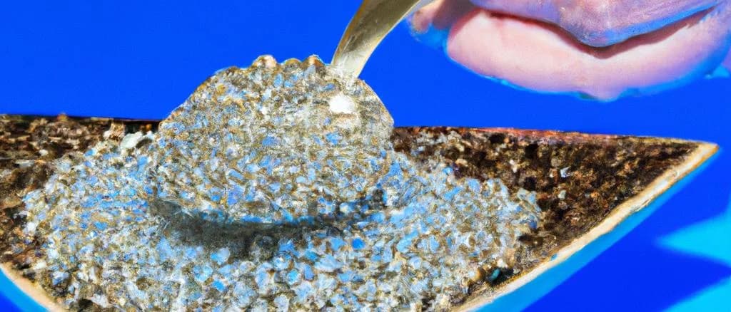 Luxury farmed caviar packaging in various styles on a clean, elegant background