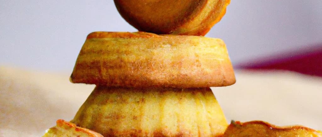 varieties of flaky biscuits with diverse packaging on wooden background