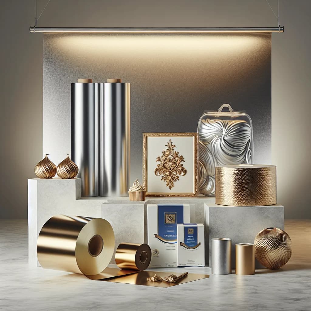 premium-foil-rolls-and-packaging-options-for-b2b-sourcing