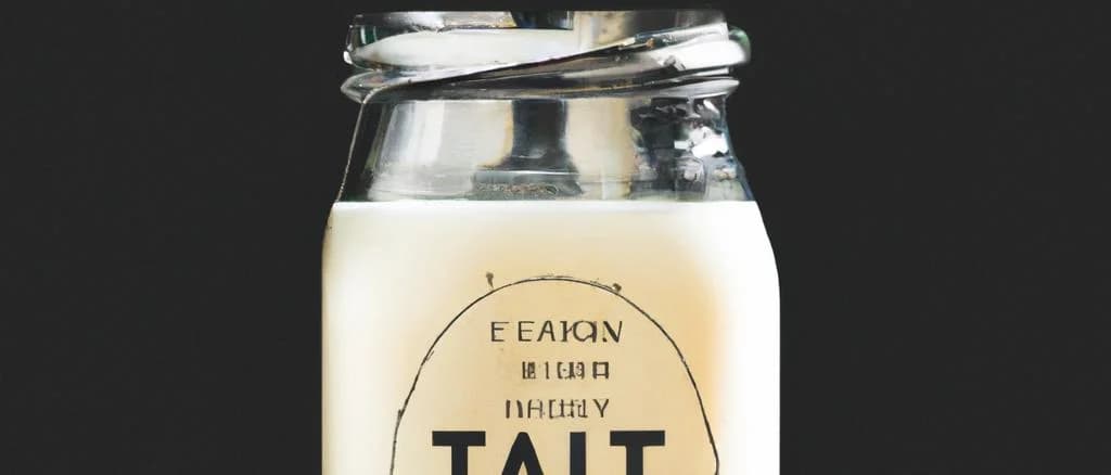 fresh milk varieties with packaging on a white background