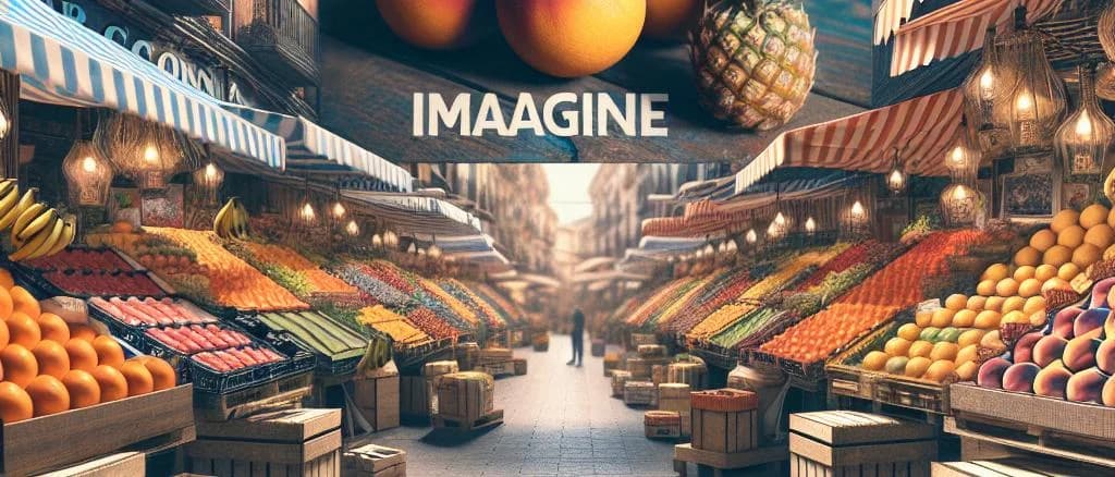 Assorted Fruits of Aragon on wooden table showcasing different varieties and vibrant colors