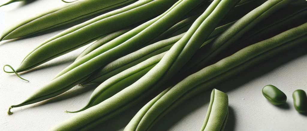 Green Beans image