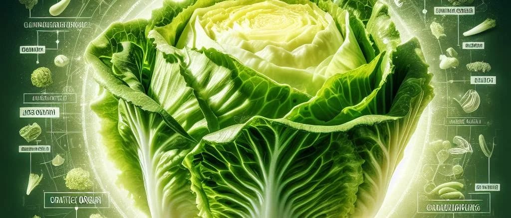 various iceberg lettuce heads with different packaging options