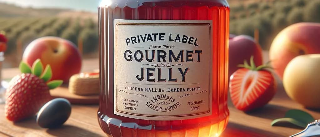 vibrant-fruit-jelly-assortment-in-glass-jars