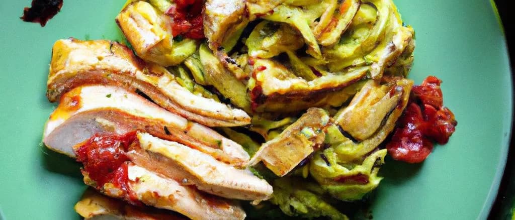 diverse keto-friendly products in various packaging options