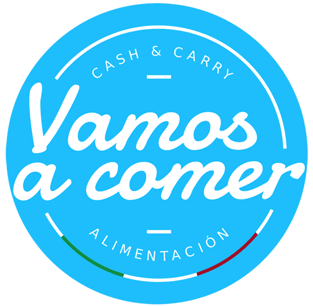 Vamos a Comer logo