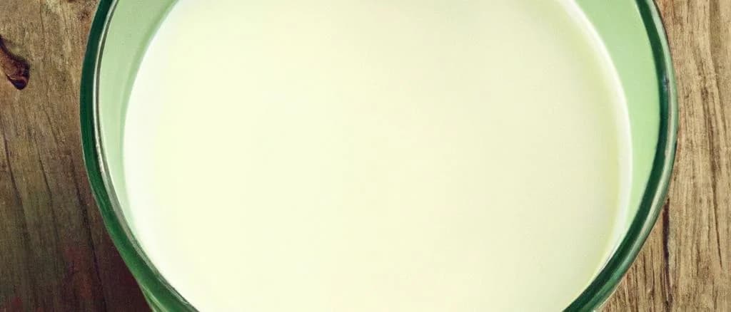 Variety of legume milk cartons displayed against a wooden background