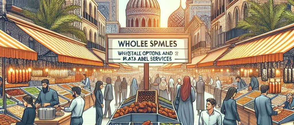 assorted mazafati dates in sustainable packaging with vibrant backgrounds