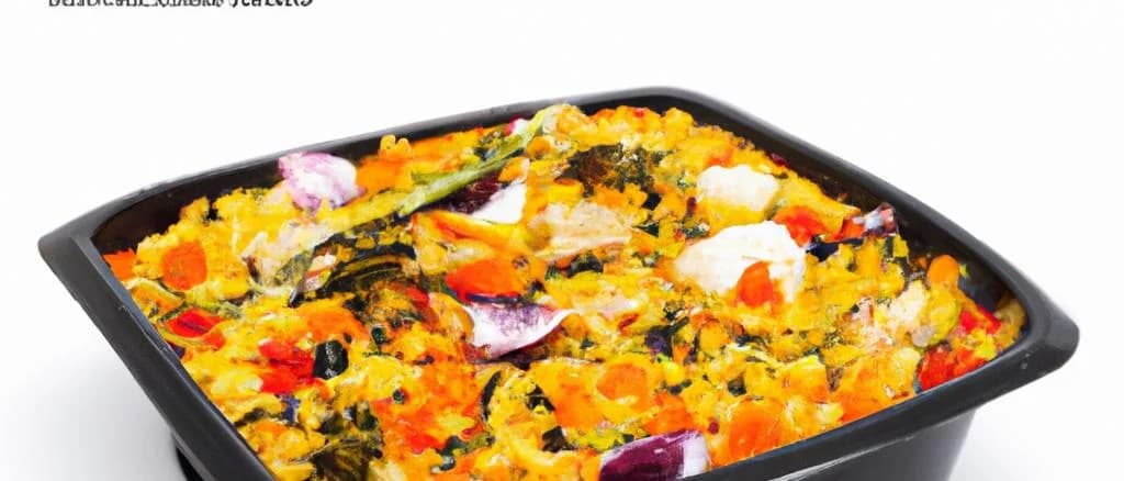 Assorted mixed rice varieties with colorful grains on elegant backgrounds