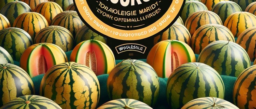 muskmelon_varieties_in_wooden_crates