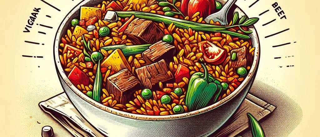 no added sugar beverages on a wooden table with natural ingredients