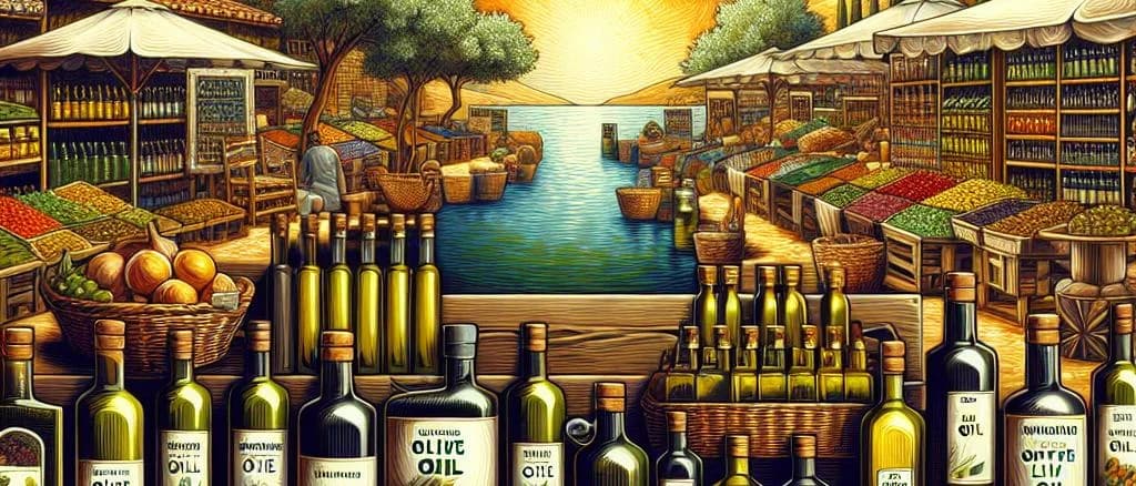 Multiple packaging options of nutrition supplements against a neutral backdrop