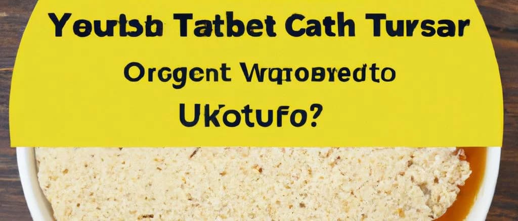 Assorted nutritional yeast packaging with different flavor variations on a wooden countertop