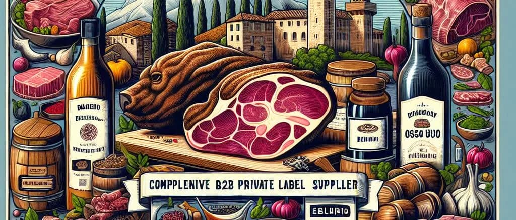 osso buco variations on rustic table