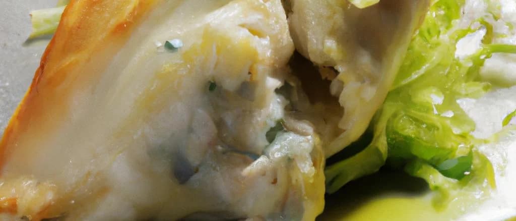 Assorted variations of Pike Quenelles with different packaging and backgrounds