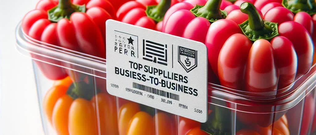 pink peppercorns in various packaging against a neutral background