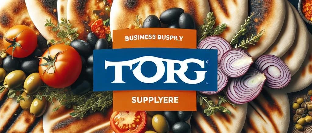 Assorted varieties of pita bread with different packaging and backgrounds