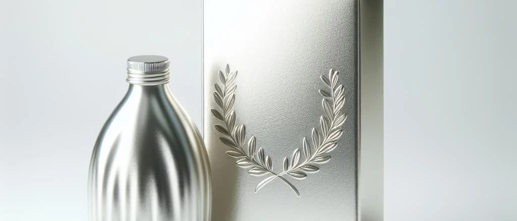 Diverse plant-based products on wooden table, emphasizing packaging and variety